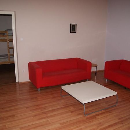 Happy Hostel Budapest Luaran gambar