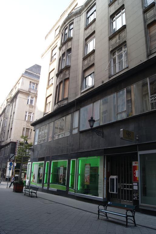 Happy Hostel Budapest Bilik gambar