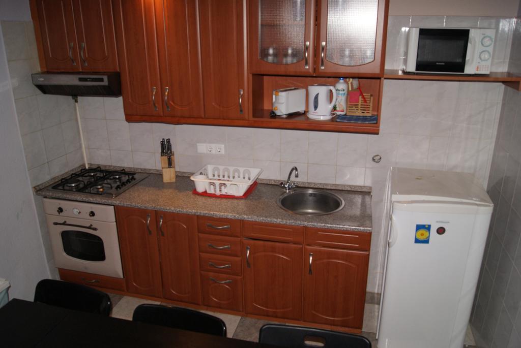 Happy Hostel Budapest Bilik gambar