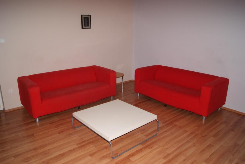 Happy Hostel Budapest Bilik gambar