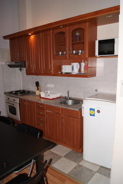Happy Hostel Budapest Bilik gambar