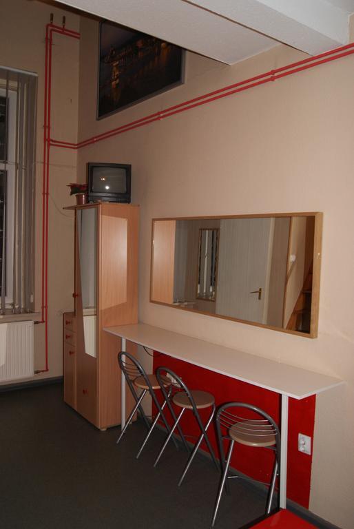 Happy Hostel Budapest Bilik gambar