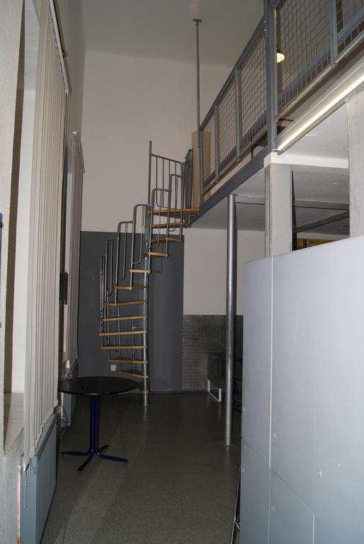 Happy Hostel Budapest Bilik gambar