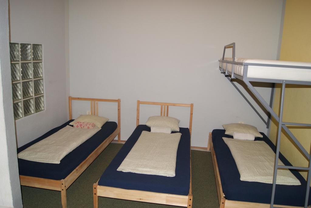 Happy Hostel Budapest Bilik gambar