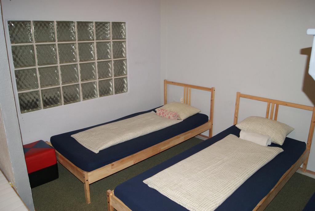 Happy Hostel Budapest Bilik gambar